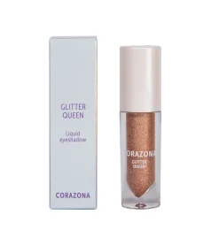 Sombra de ojos líquida Glitter Queen - Thera