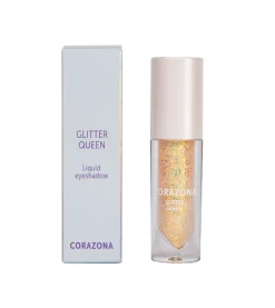 Sombra de ojos líquida Glitter Queen - Meissa