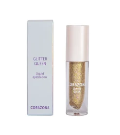 Sombra de ojos líquida Glitter Queen - Alhena