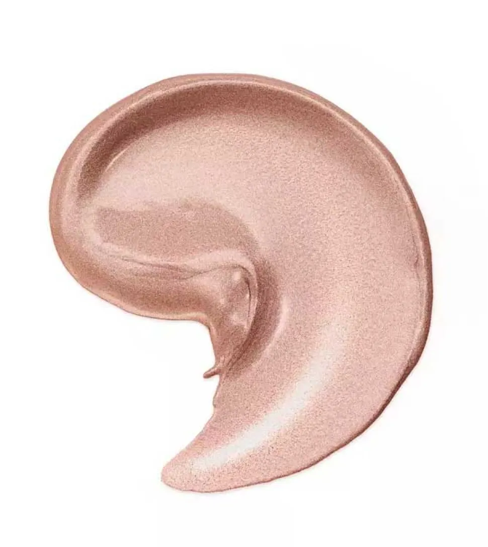 Sombra de ojos líquida Luminous Eye Tint - 01: Dazzling Rose