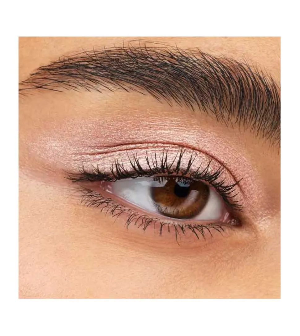 Sombra de ojos líquida Luminous Eye Tint - 01: Dazzling Rose