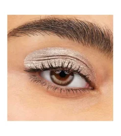 Sombra de ojos líquida Luminous Eye Tint - 03: Shimmering Taupe