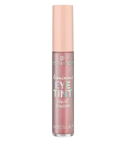 Sombra de ojos líquida Luminous Eye Tint - 04: Glazed Candy Cloud