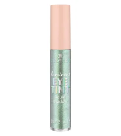 Sombra de ojos líquida Luminous Eye Tint - 06: Sparkly Jade