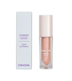 Sombra de ojos líquida Shimmer Queen - Mizar