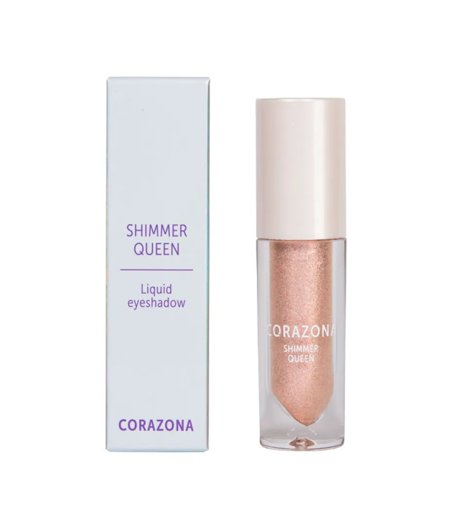 Sombra de ojos líquida Shimmer Queen - Mizar