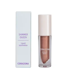 Sombra de ojos líquida Shimmer Queen - Sereia