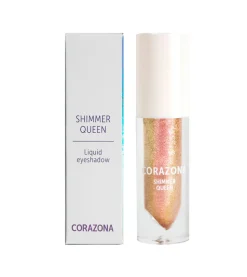 Sombra de ojos líquida Shimmer Queen - Venus