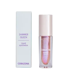Sombra de ojos líquida Shimmer Queen - Kaia