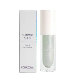 Sombra de ojos líquida Shimmer Queen - Isis
