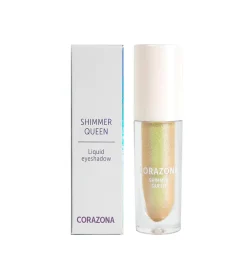 Sombra de ojos líquida Shimmer Queen - Atenea