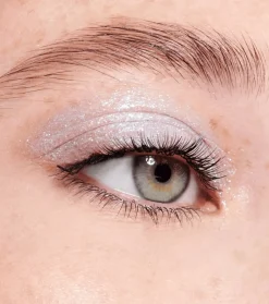 Sombra de ojos líquida Space Glam Chrome - 010: Milky Way