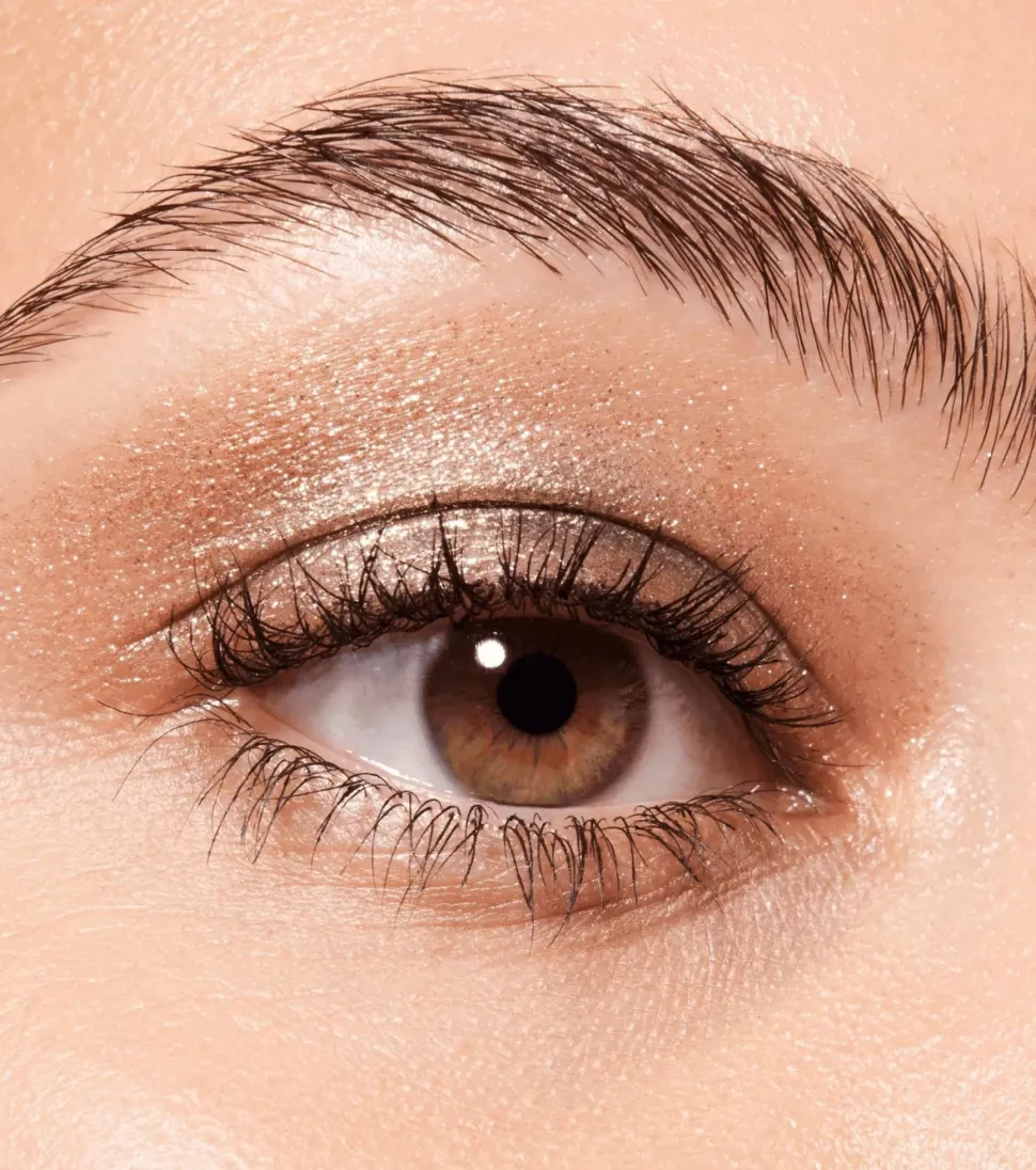 Sombra de ojos líquida Space Glam Chrome - 030: Galactic Glamour
