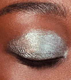 Sombra de ojos líquida Space Glam Chrome - 030: Galactic Glamour