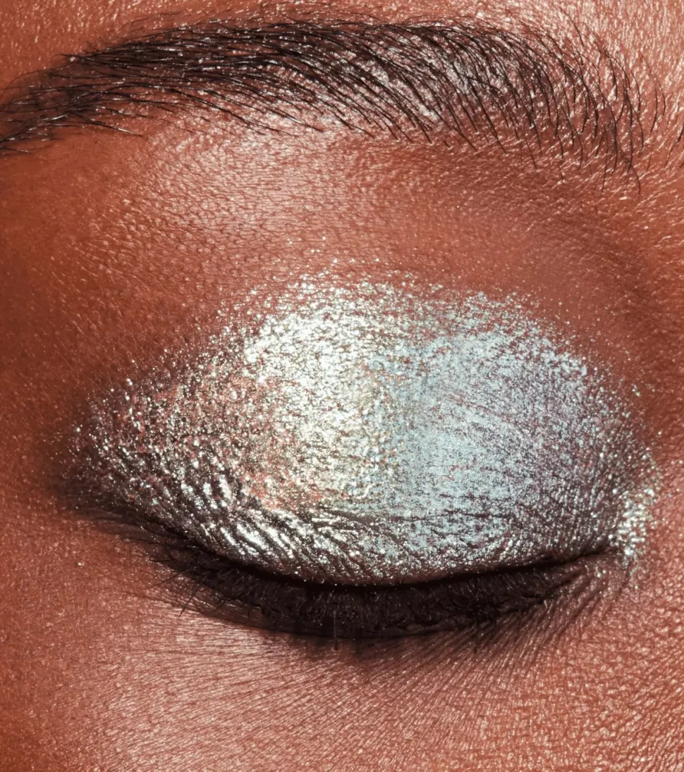 Sombra de ojos líquida Space Glam Chrome - 030: Galactic Glamour