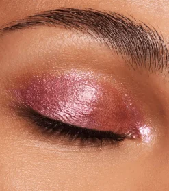 Sombra de ojos líquida Space Glam Chrome - 020: Cosmic Lights