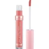 Sombra de ojos líquida waterproof Matte - 03: Peach Pop