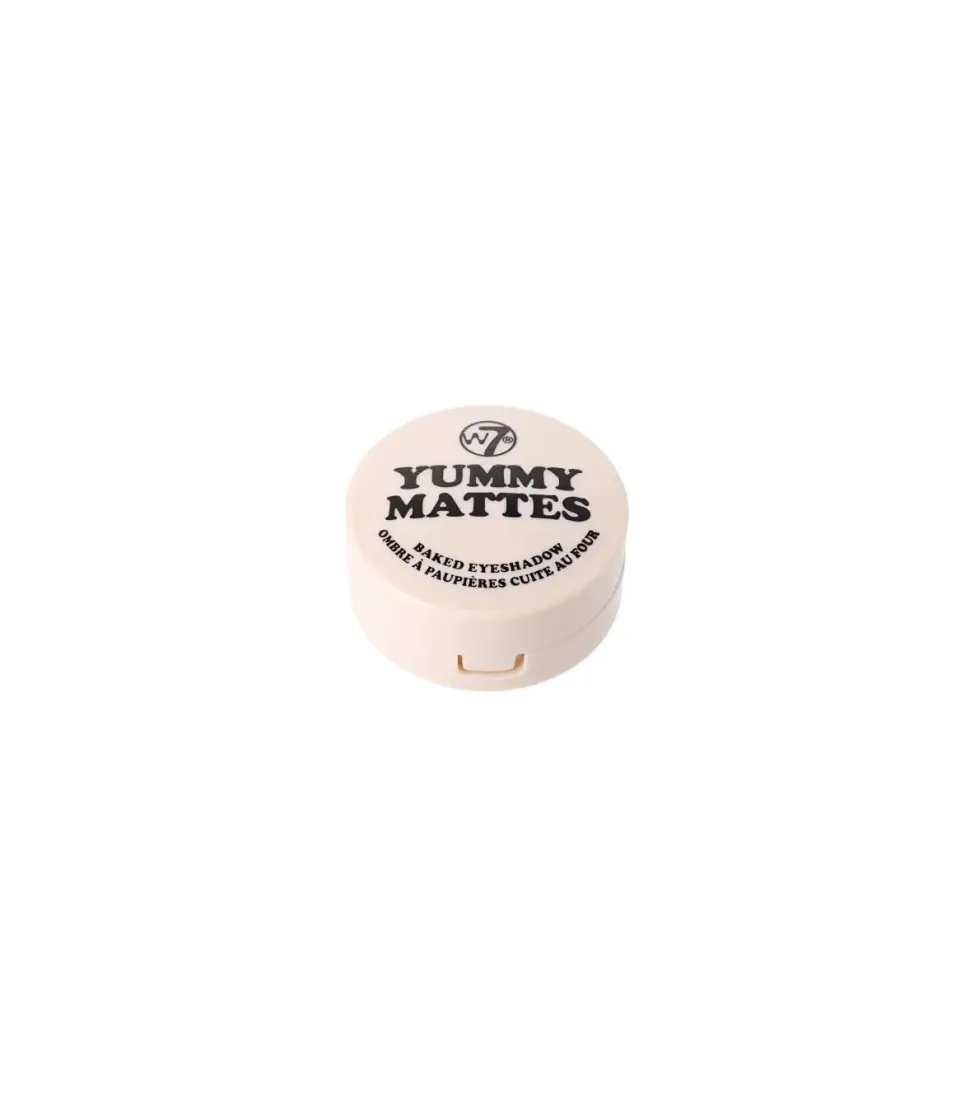 Sombra de ojos mate Yummy Mattes - Charmed