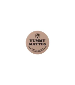 Sombra de ojos mate Yummy Mattes - Whisper