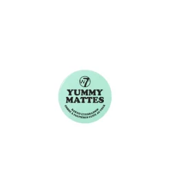 Sombra de ojos mate Yummy Mattes - Savvy