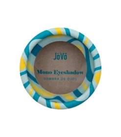 Sombra de ojos metálica - 01: Nude