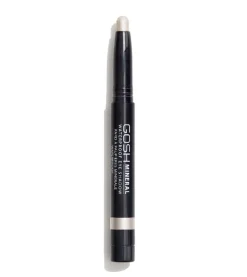 Sombra de ojos Mineral Waterproof - 001: Pearly White