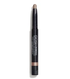 Sombra de ojos Mineral Waterproof - 003: Brown