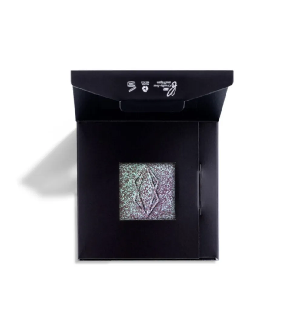 Sombra de ojos multicromo en godet Magnetic™ - Biome