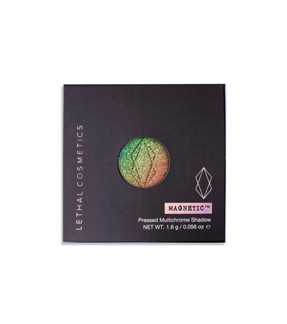 Sombra de ojos multicromo en godet Magnetic™ - Penumbra