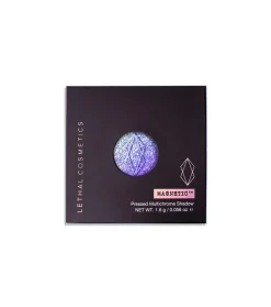 Sombra de ojos multicromo en godet Magnetic™ - Supernova