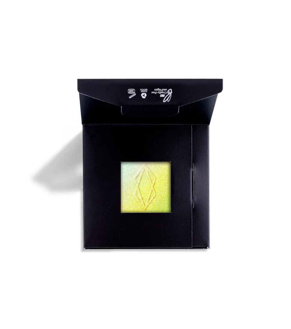 Sombra de ojos multicromo en godet Magnetic™ - Infinity