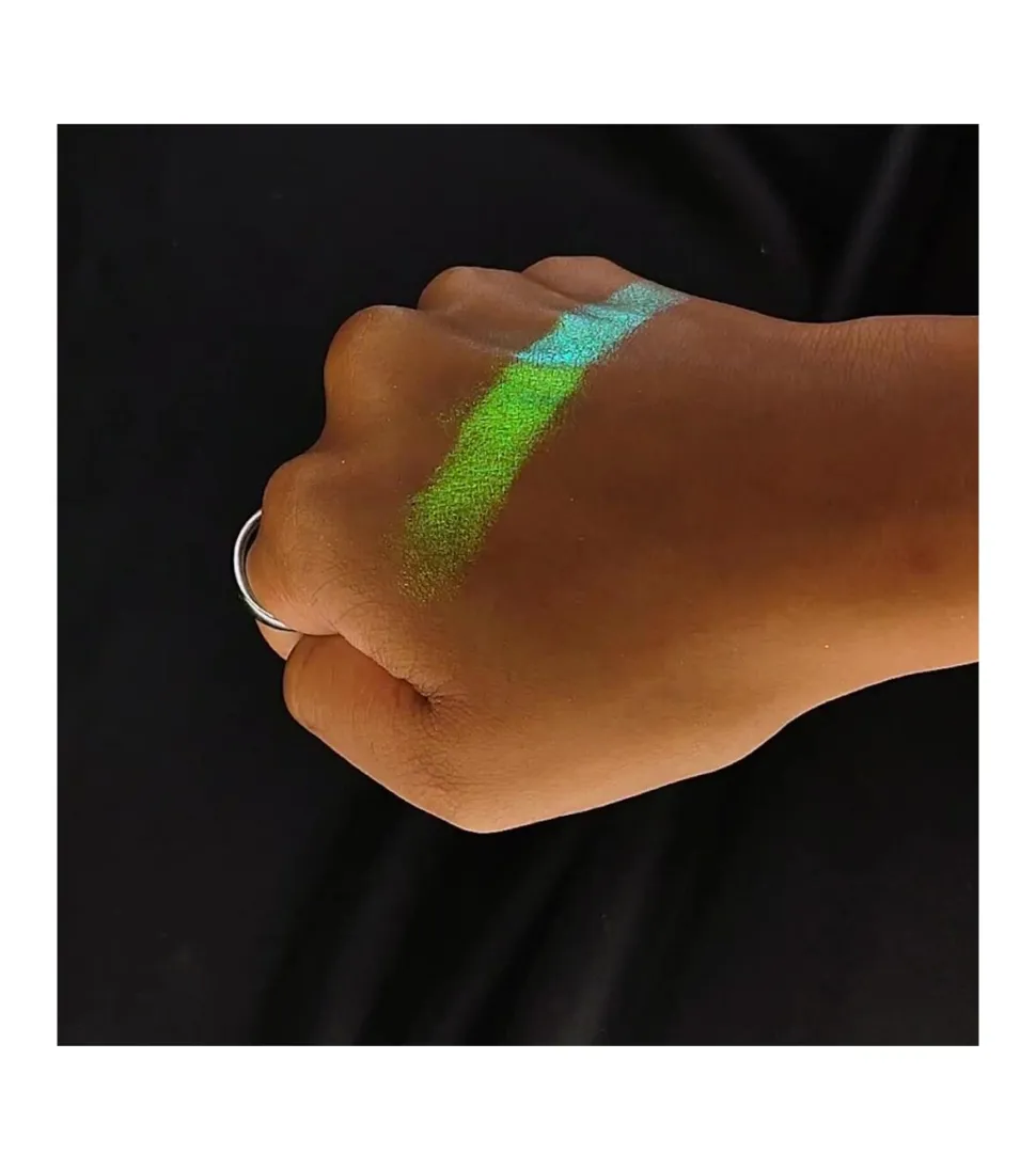 Sombra de ojos multicromo en godet Magnetic™ - Infinity