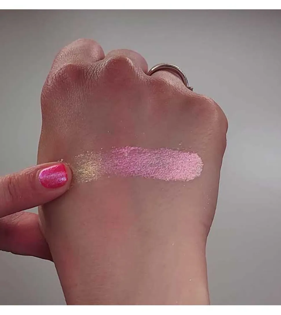 Sombra de ojos multicromo en godet Magnetic™ - Antimatter