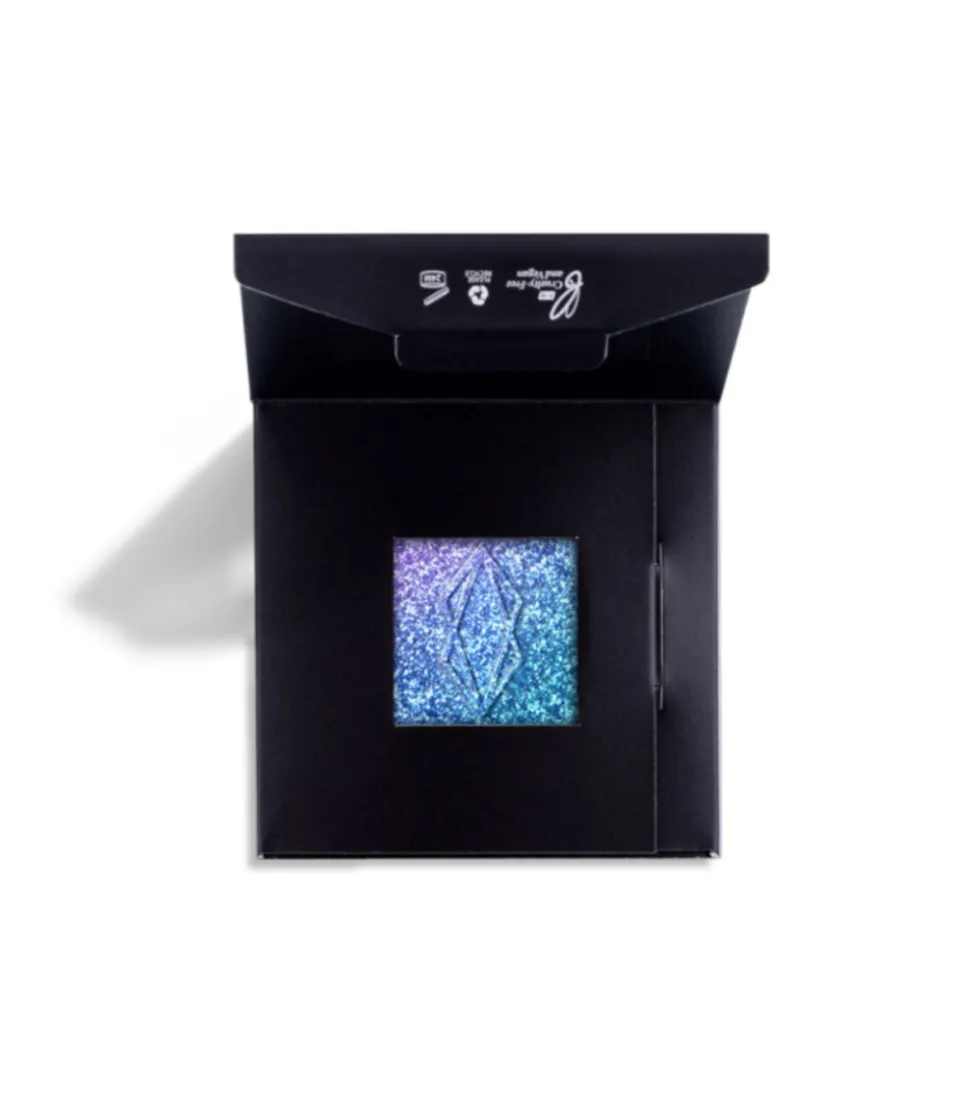 Sombra de ojos multicromo en godet Magnetic™ - Hydrosphere