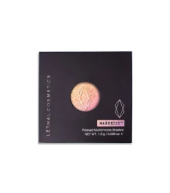 Sombra de ojos multicromo en godet Magnetic™ - Mantis