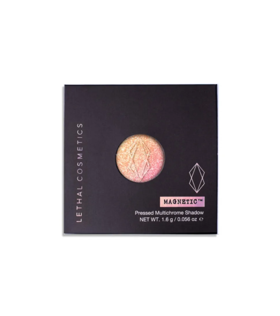 Sombra de ojos multicromo en godet Magnetic™ - Mantis