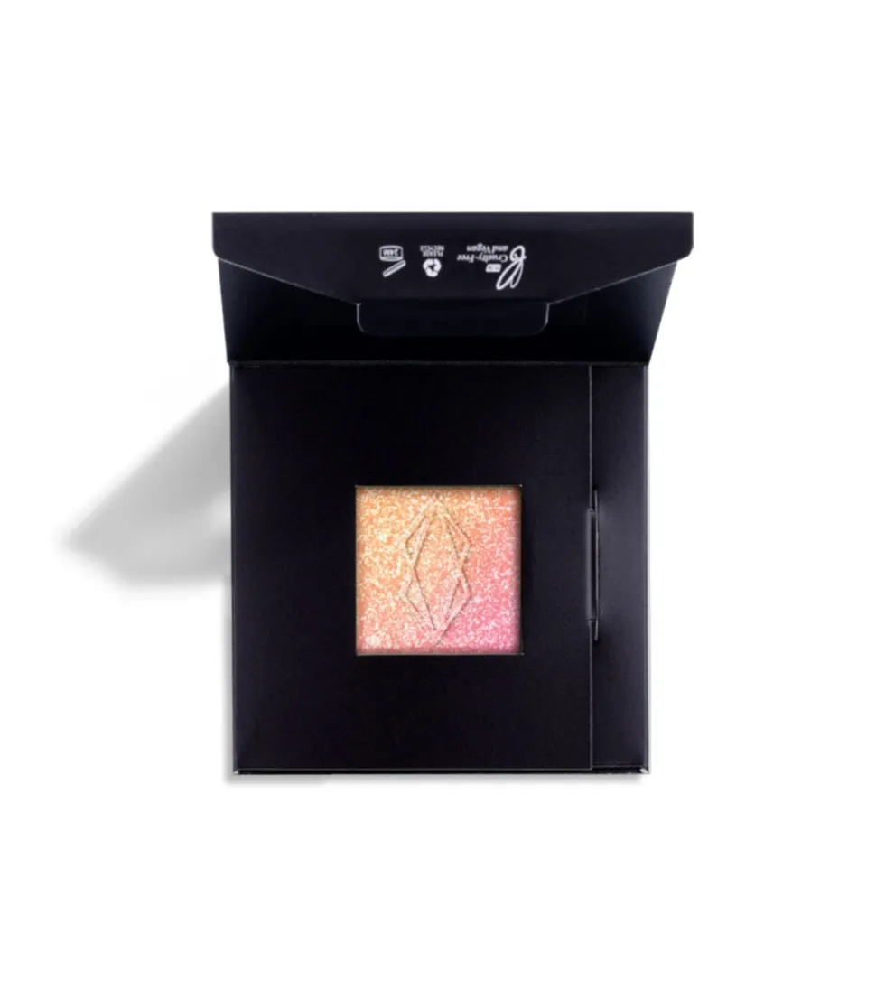 Sombra de ojos multicromo en godet Magnetic™ - Mantis