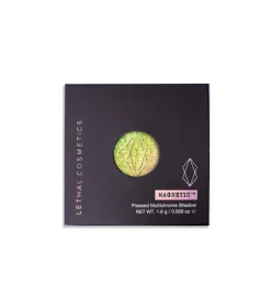 Sombra de ojos multicromo en godet Magnetic™ - Mesosphere