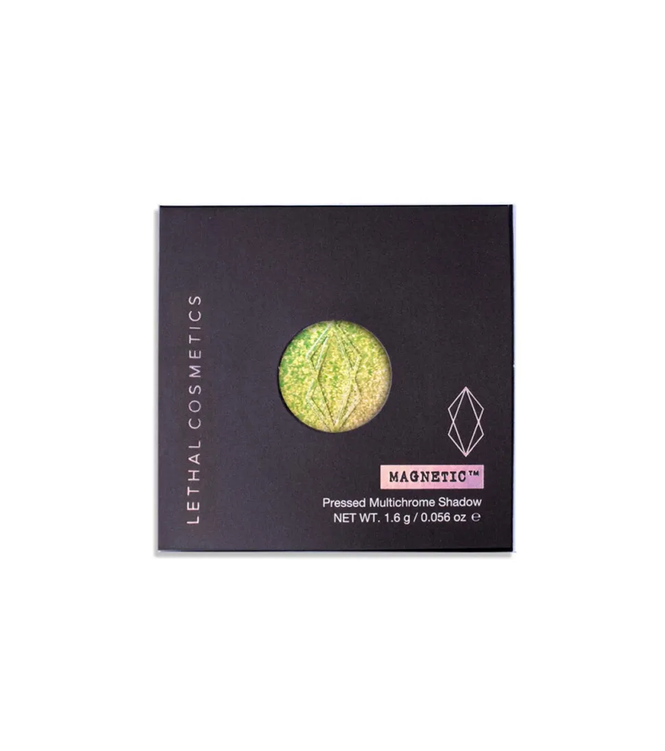Sombra de ojos multicromo en godet Magnetic™ - Mesosphere