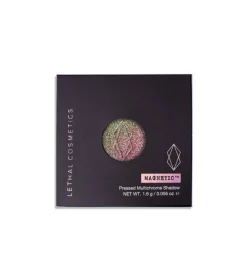 Sombra de ojos multicromo en godet Magnetic™ - Volant