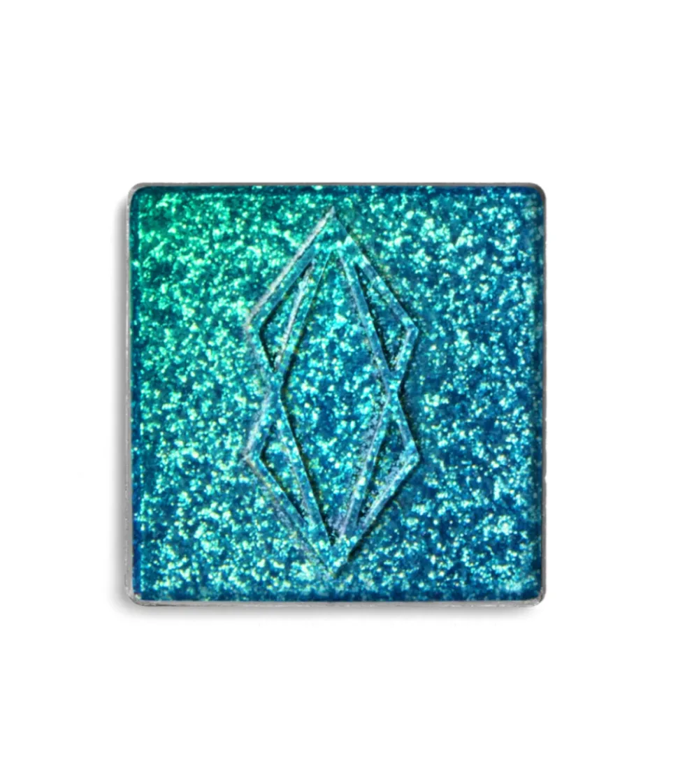 Sombra de ojos multicromo en godet Magnetic™ - Scarab