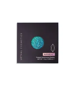 Sombra de ojos multicromo en godet Magnetic™ - Scarab