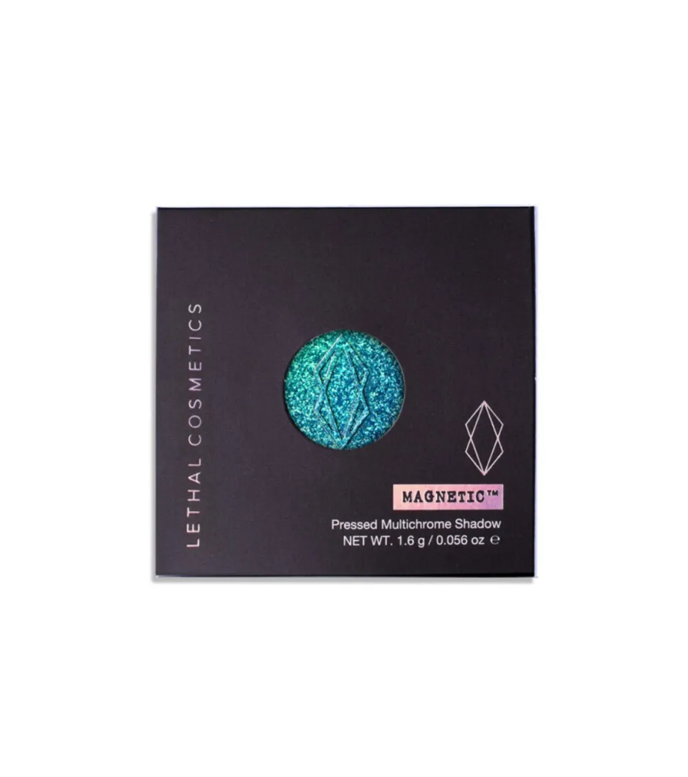 Sombra de ojos multicromo en godet Magnetic™ - Scarab