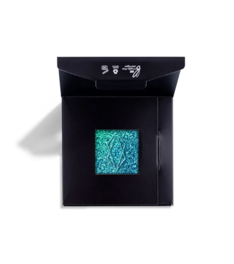 Sombra de ojos multicromo en godet Magnetic™ - Scarab