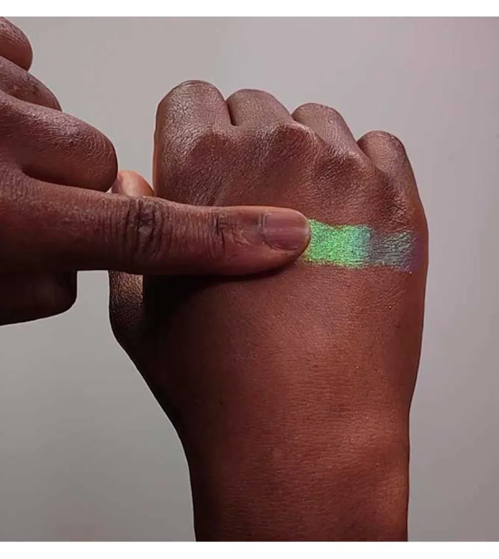 Sombra de ojos multicromo en godet Magnetic™ - Singularity