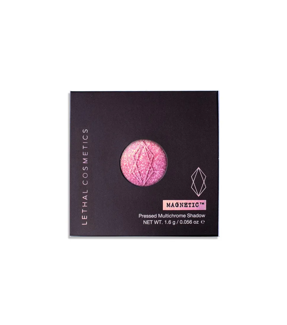 Sombra de ojos multicromo en godet Magnetic™ - Spectrum