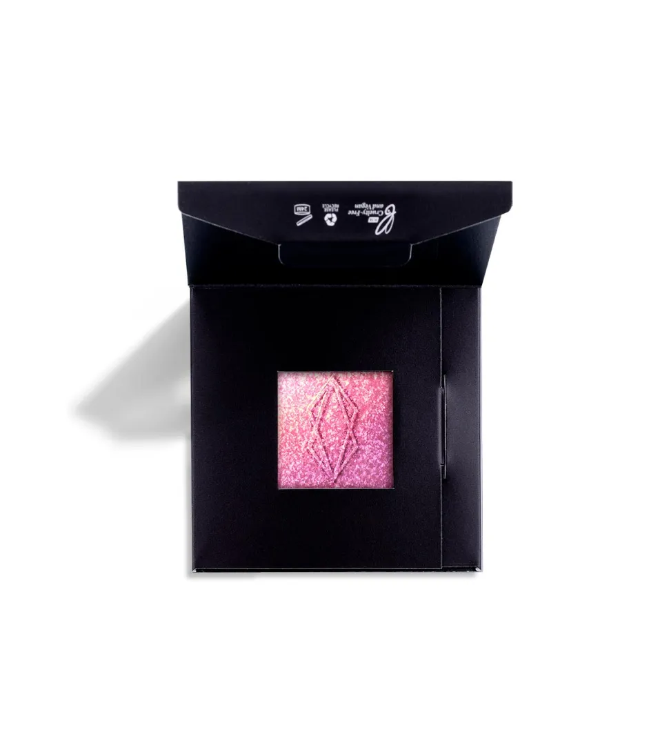 Sombra de ojos multicromo en godet Magnetic™ - Spectrum