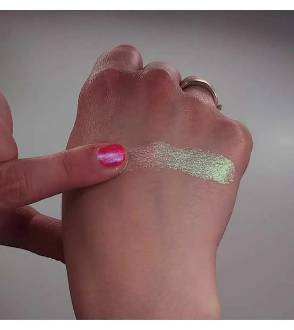Sombra de ojos multicromo en godet Magnetic™ - Aphelion