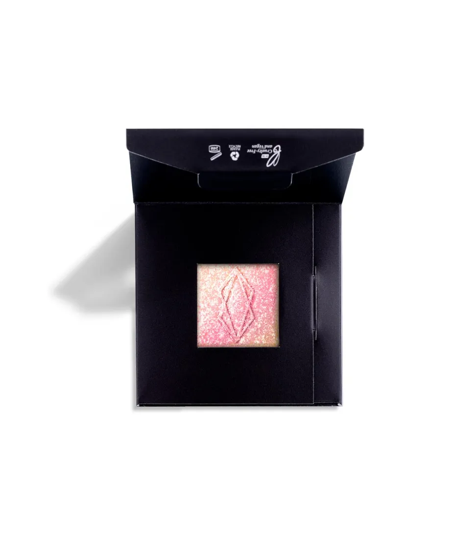 Sombra de ojos multicromo en godet Magnetic™ - Andromeda