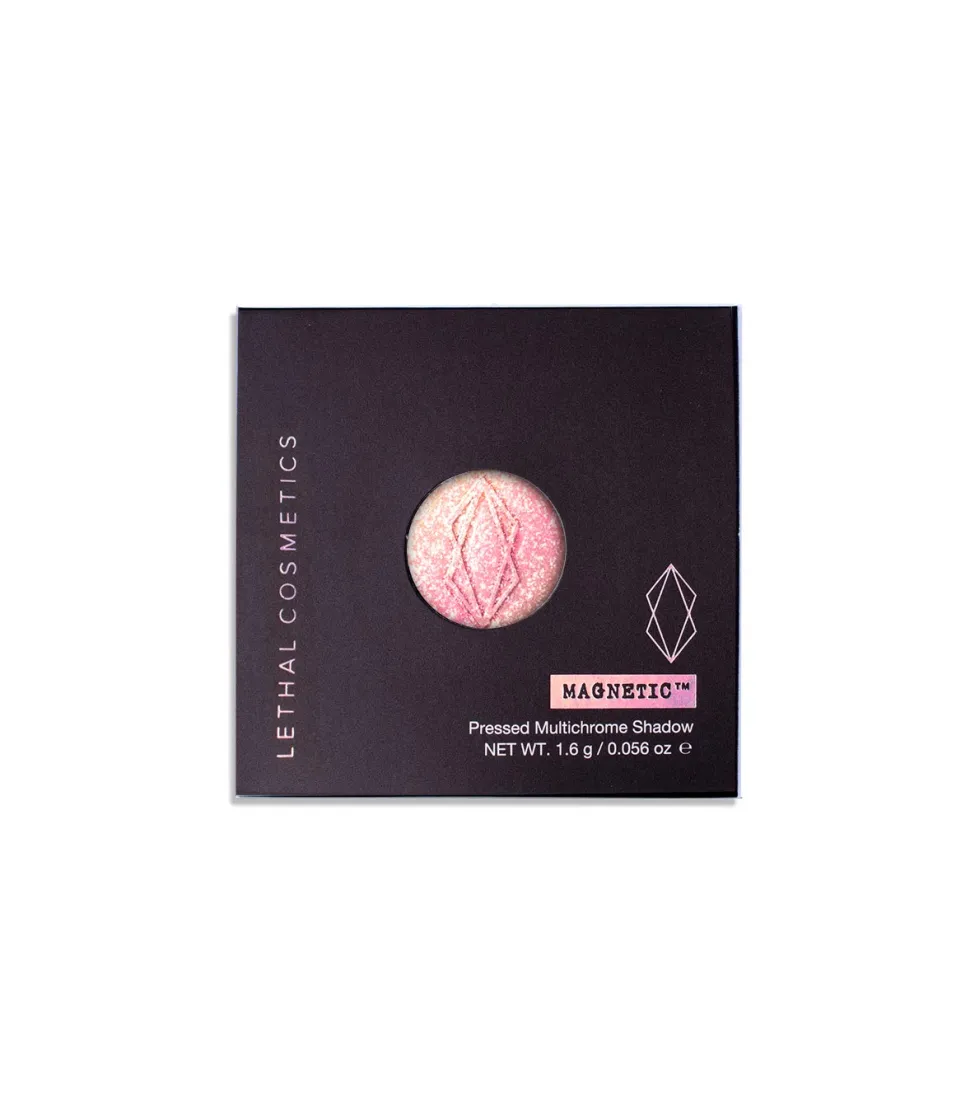 Sombra de ojos multicromo en godet Magnetic™ - Andromeda